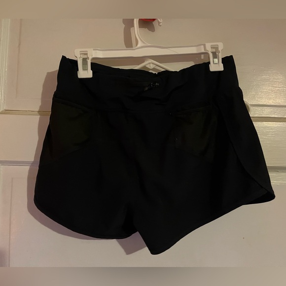 Territory run co shorts (missing drawstring) - Picture 3 of 4
